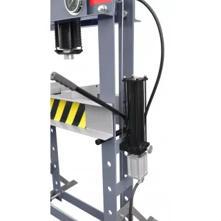 Хидравлична преса METCOR TL0501/ 50T