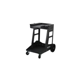 Съпротивителен апарат + количка + аксесоари KraftDele KD5992/ 4200A