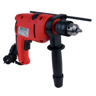 Ударна Бормашина Raider RD-ID02