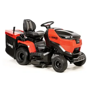 Тракторна косачка Cedrus C-TRAC-93HC/ 18 к.с.