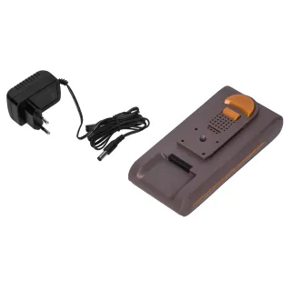 Вертикална акумулаторна прахосмукачка KraftDele KD5166/ 2.5Ah