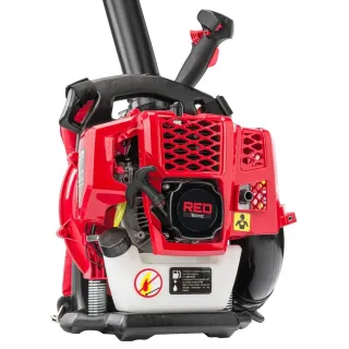 Бензинова духалка за листа RED TECHNIC RTODL0059/ 3.8 к.с.