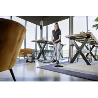 Акумулаторна прахосмукачка Karcher T 15/1 Bp/ 36V Акумулаторна прахосмукачка Karcher T 15/1 Bp/ 36V