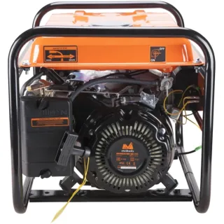 Генератор за ток Evotools GG 900/ 1kW