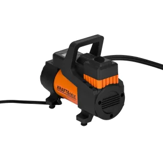 Автомобилен компресор KraftDele KD3440/ 12V