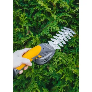 Акумулаторна ножица за трева POWERMAT PM-ANTK-3.6T/ 3,6V/ 1.5Ah