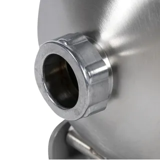 Машина за колбаси MICUL FERMIER GF-0825/ 5.5 кг