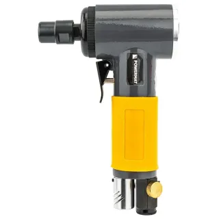 Пневматична шлайфмашина Powermat PM-SPMP-90T/ 6.3 bar