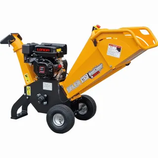 Бензинова дробилка за клони STILER GS65H LONCIN/ 6.5 к.с.