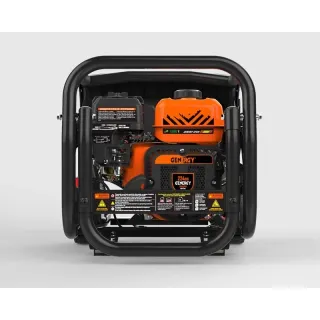 Бензинов генератор Genergy JACA 3300W/ 2.6 л Бензинов генератор Genergy JACA 3300W/ 2.6 л