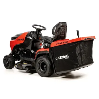 Тракторна косачка Cedrus C-TRAC-103HC/ 18 к.с.