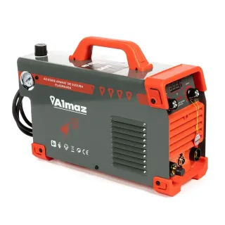 Апарат за плазмено рязане Almaz AZ-ES018/ 15-40A