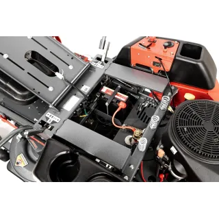 Тракторна косачка Cedrus C-TRAC-Z107/ 24 к.с.