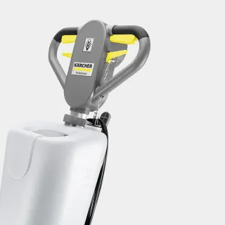 Еднодискова подопочистваща машина Karcher BDS 43/Orbital C/ 1100W Еднодискова подопочистваща машина Karcher BDS 43/Orbital C/ 1100W