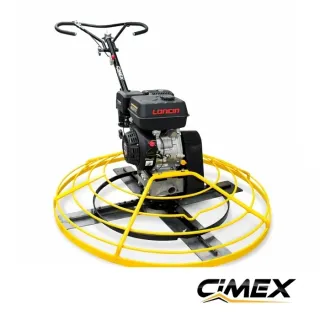 Пердашка за бетон бензинова CIMEX PT1200/ 120 см/ 9 к.с. Пердашка за бетон бензинова CIMEX PT1200/ 120 см/ 9 к.с.