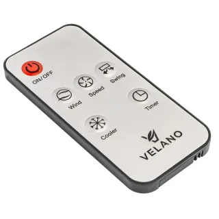 Вентилатор в водно охлаждане Velano VELWEWK0019/ 80W