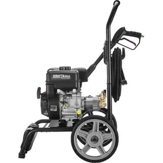 Бензинова водоструйка KraftDele KD5370/ 7 к.с.