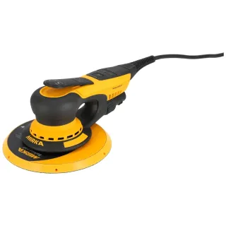 Орбитален шлайф Mirka DEROS II 750/ 400W Орбитален шлайф Mirka DEROS II 750/ 400W