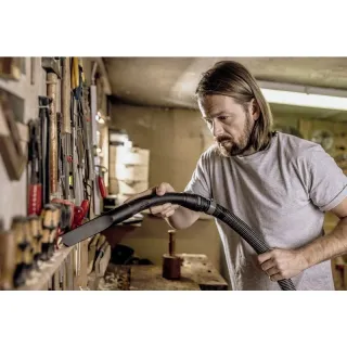 Прахосмукачка за сухо и мокро почистване Karcher WD 5 P S V-25/5/22 WORKSHOP/ 1100W