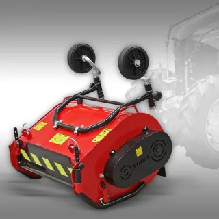 Косачка за ръчен трактор Jansen MGT-800D, 80 см Косачка за ръчен трактор Jansen MGT-800D, 80 см