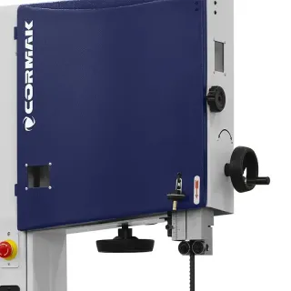 Банциг с лазерен индикатор CORMAK HBS421/ 400V/ 3.1kW