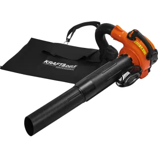 Моторна духалка за листа KraftDele KD5196/ 3.8 к.с.