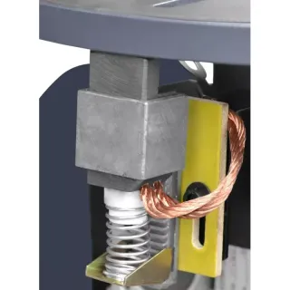 Маса за заваряване METCOR WP220/ 125W