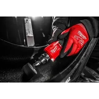 Акумулаторен прав шлайф Milwaukee M12FTB-0/ 12V