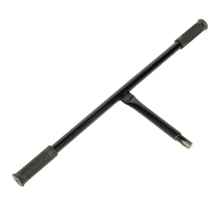 Ръчен свредел за земя Micul Fermier GF-2412-S001-G01/ 73х23 см
