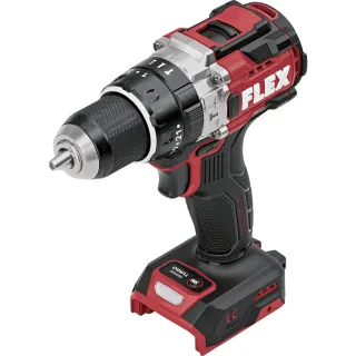 Акумулаторен винтоверт FLEX PD 2G 18-EC HD2/ 18V