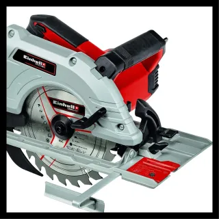 Ръчен циркуляр Einhell TE-CS 190/1/ 1500W