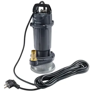 Потопяема помпа за чиста и мръсна вода Powermat PM-PDWB-550T/ 550W Потопяема помпа за чиста и мръсна вода Powermat PM-PDWB-550T/ 550W