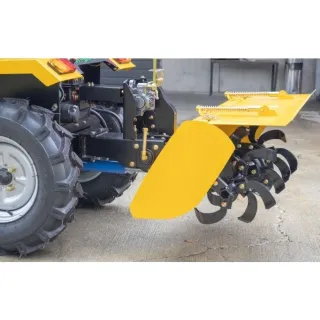 Навесна фреза ProGARDEN Campo 4560000106/ 90 см Навесна фреза ProGARDEN Campo 4560000106/ 90 см