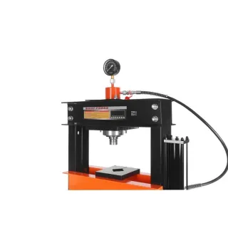 Хидравлична преса KraftDele KD5876/ 30 т