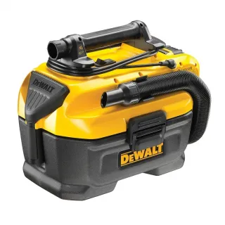 Акумулаторна прахосмукачка за сухо и мокро почистване DeWALT DCV584L, 954 л/мин