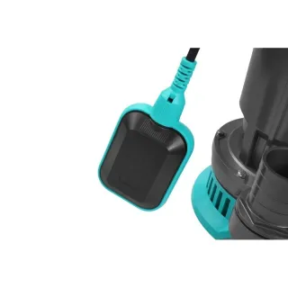 Потопяема помпа с поплавък KraftDele WDS2428/ 3.2kW