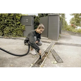Прахосмукачка за сухо и мокро Karcher WD 4 V-20/5/22/ 1000W Прахосмукачка за сухо и мокро Karcher WD 4 V-20/5/22/ 1000W