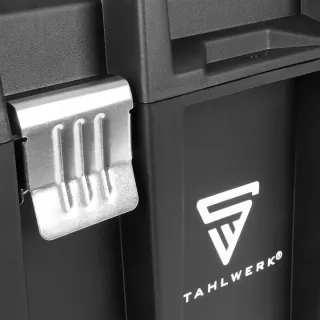 Комплект кутии за инструменти с платформа STAHLWERK 6968/ 3 бр.