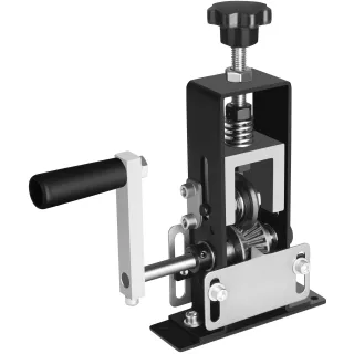 Клещи за оголване на кабели KraftDele KD5396/ 1,5–25 мм Клещи за оголване на кабели KraftDele KD5396/ 1,5–25 мм