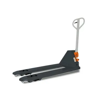 Палетна количка UNICRAFT PHW 2508 DF/ 2.5 т