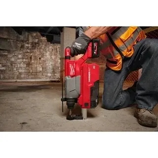 Акумулаторен перфоратор Milwaukee M18FHACOD32-0C/ 18V