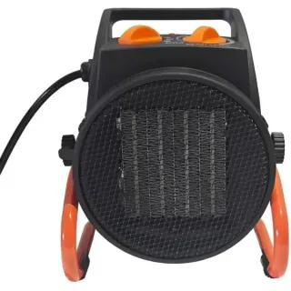 Комплект за бързо изсушаване - Калорифер KraftDele KD11727 с влагоуловител Trotec TTK 30 E