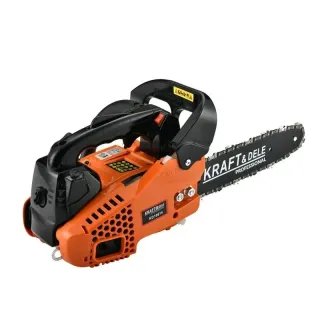 Моторен верижен трион KraftDele KD10614/ 3.9 к.с.