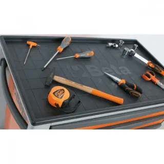 Количка за инструменти Beta Tools BW 2400S G7/E-S/ 240бр.