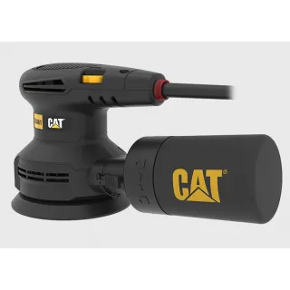 Ексцентършлайф CAT DX461, 400W