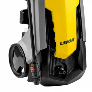 Водоструйка LAVOR PREDATOR 140/ 1900W