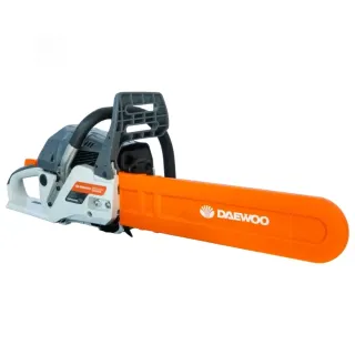 Бензинов верижен трион DAEWOO DACS5218PRO/ 2.86 к.с.