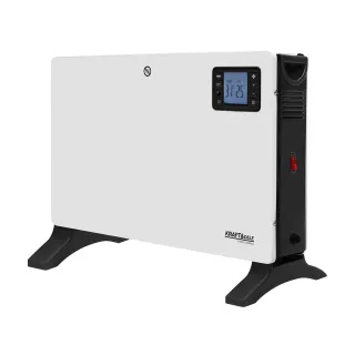 Електрически конвектор KraftDele KD6518/ 2300W/ LCD дисплей/ дистанционно