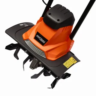 Електрическа мотофреза KraftDele KD5183/ 2.4kW