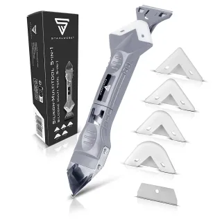 Уред за почистване на фуги 5 в 1 STAHLWERK 4938 Уред за почистване на фуги 5 в 1 STAHLWERK 4938